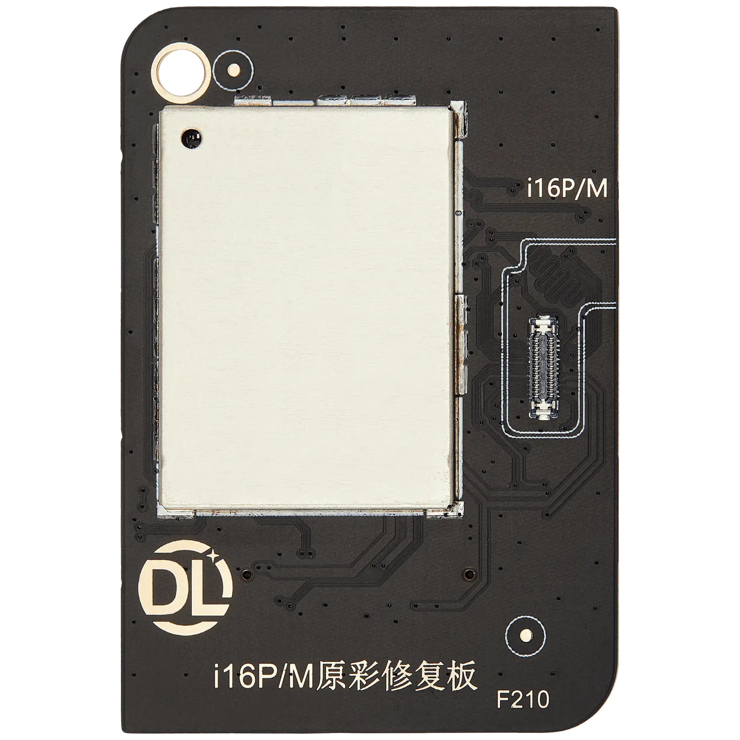 F210 True Tone Transfer Board Compatible For Iphone 16 Pro / 16 Pro Max  (Dl)