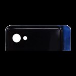 Back Glass Compatible For Google Pixel 2 Xl (Black)