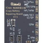 Icopy Battery Repairing Board Compatible For Iphone 6 To Iphone 14 Pro Max (Qianli)