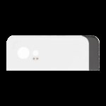 Back Glass Compatible For Google Pixel 2 Xl (White)