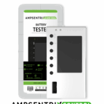 Ampsentrix Control (Battery Tester)