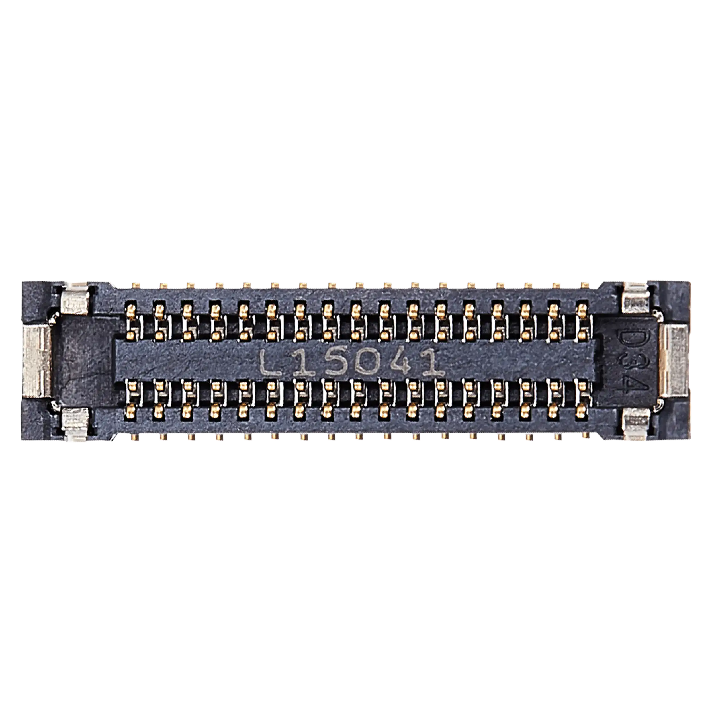 Lcd Display Fpc Connector Compatible For Google Pixel 2Xl (On Motherboard) (34 Pin)