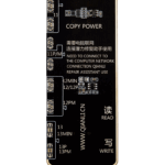 Copy Power Battery Data Correction Board For 11 To 13 Series V1.1 (Qianli)