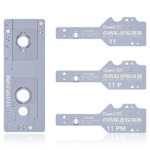 Dot Projector Precision Calibrator Compatible For Iphone 11 Series (Qianli)