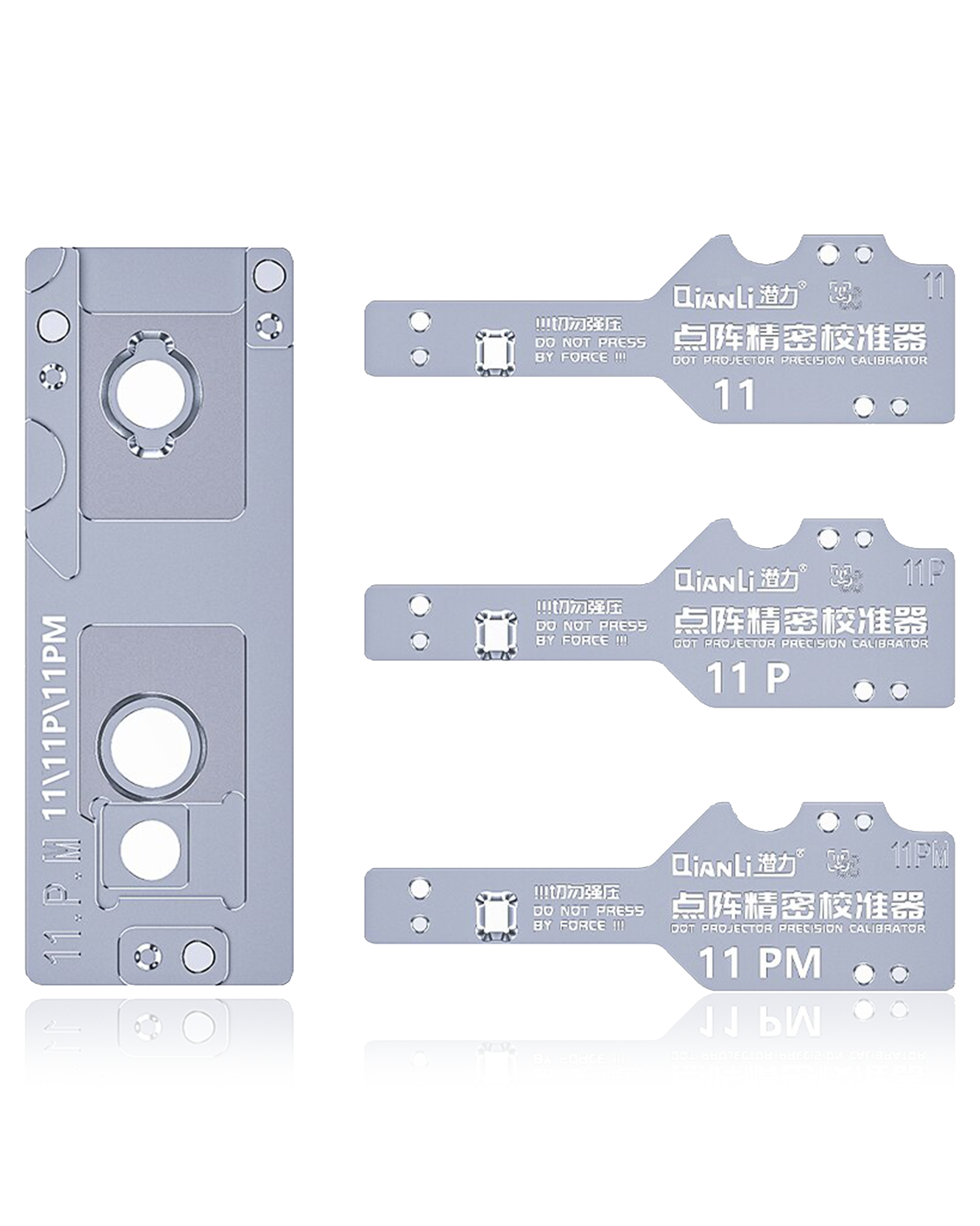 Dot Projector Precision Calibrator Compatible For Iphone 11 Series (Qianli)