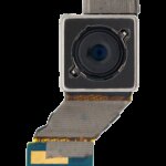 Back Camera Compatible For Google Pixel 2
