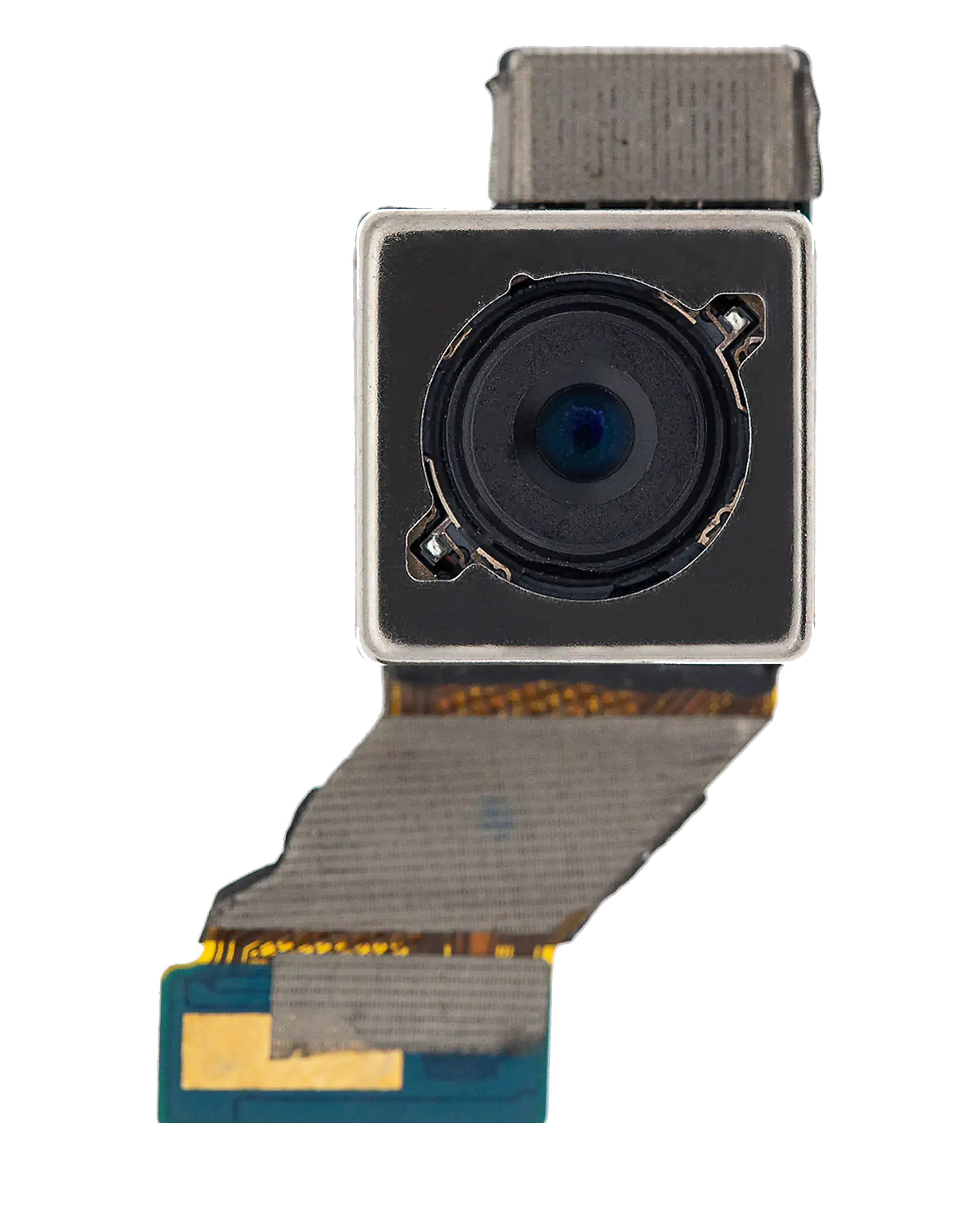 Back Camera Compatible For Google Pixel 2