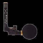 Fingerprint Sensor Flex Compatible For Google Pixel 2 (Just Black)