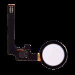 Fingerprint Sensor Flex Compatible For Google Pixel 2 (Clearly White)
