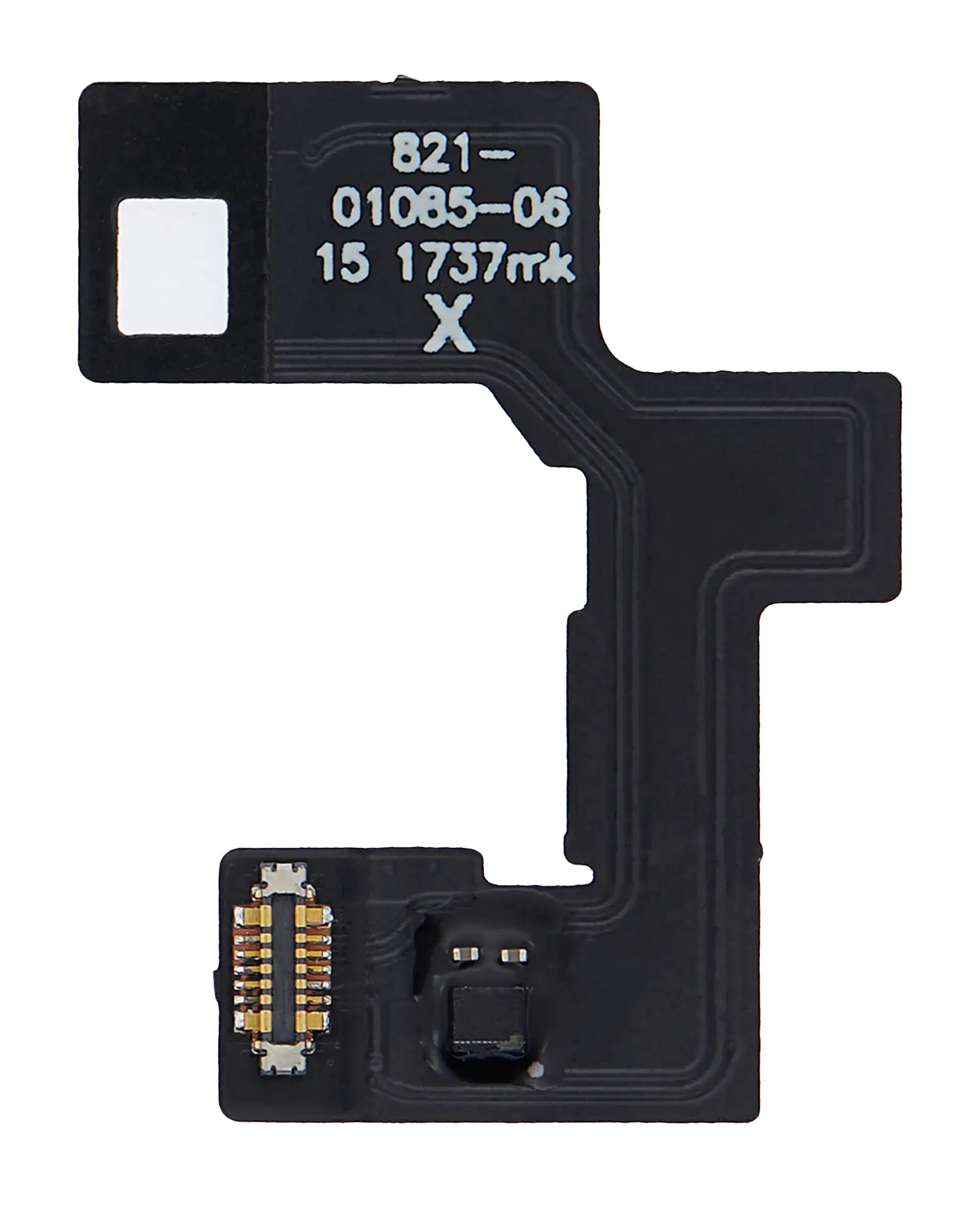 Dot Projector Flex Cable Compatible For Iphone X (Use For Id Face) (Soldering Required) (Qianli)