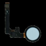 Fingerprint Sensor Flex Compatible For Google Pixel 2 (Kinda Blue)