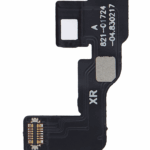 Dot Projector Flex Cable Compatible For Iphone Xr (Use For Id Face) (Soldering Required) (Qianli)
