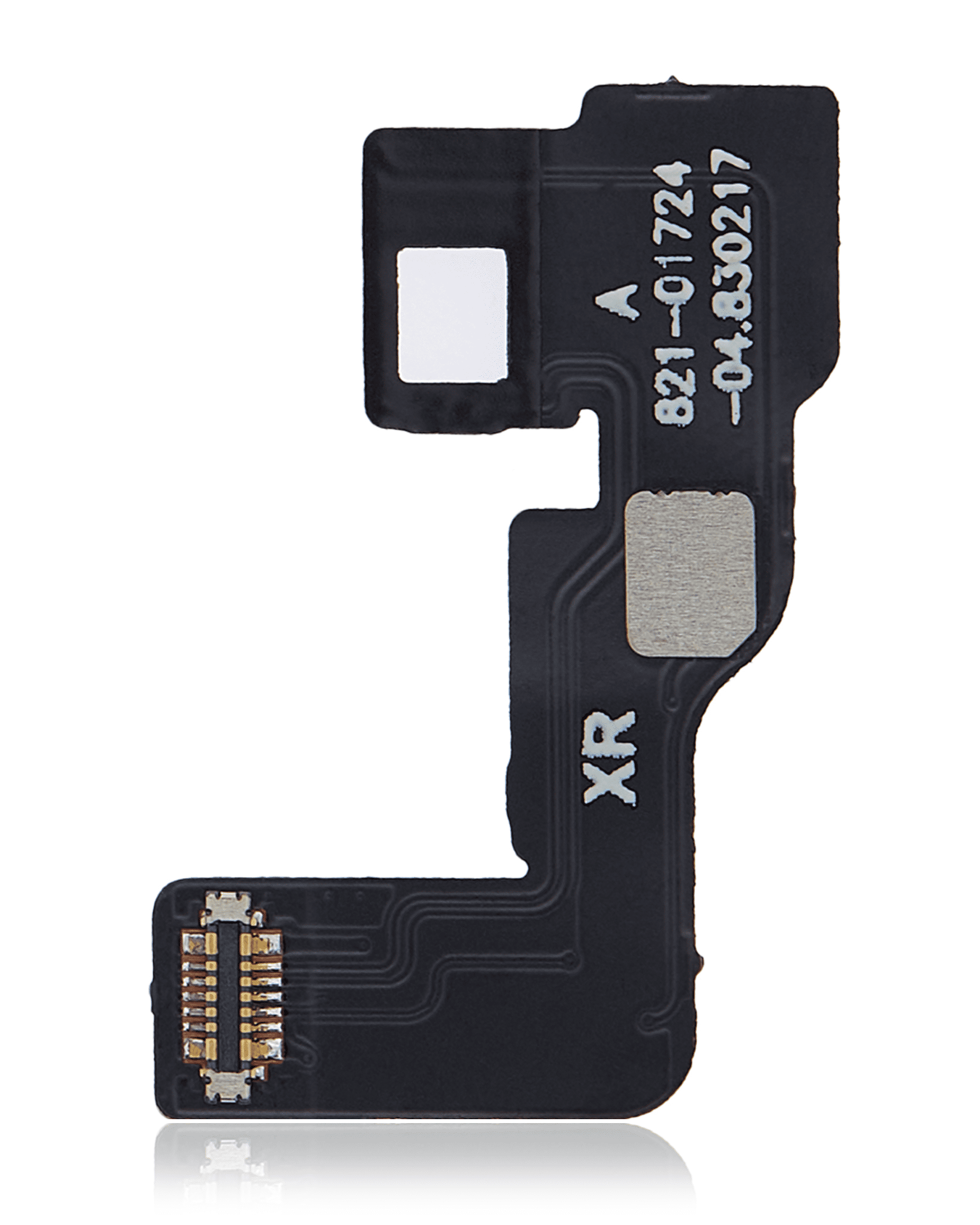 Dot Projector Flex Cable Compatible For Iphone Xr (Use For Id Face) (Soldering Required) (Qianli)