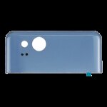 Back Glass Compatible For Google Pixel 2 (Kinda Blue)
