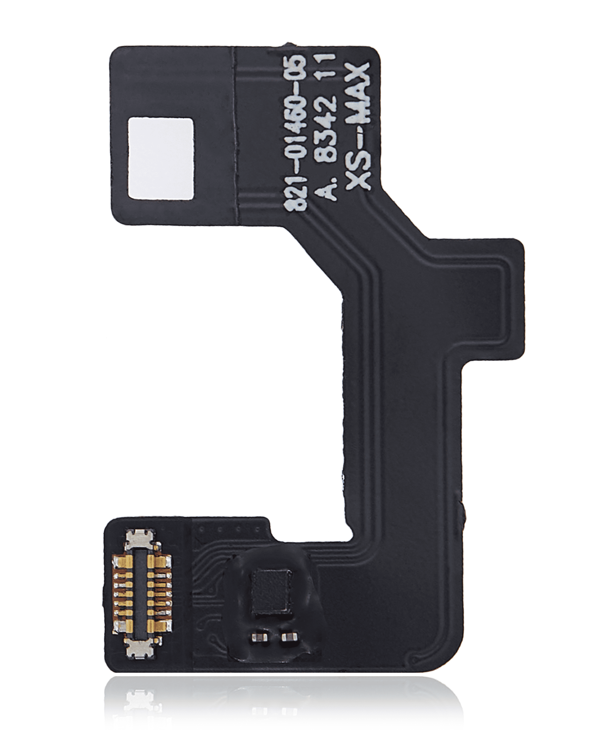 Dot Projector Flex Cable Compatible For Iphone Xs Max (Use For Id Face) (Soldering Required) (Qianli)
