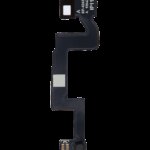 Dot Projector Flex Cable Compatible For Iphone 11 (Use For Id Face) (Soldering Required) (Qianli)