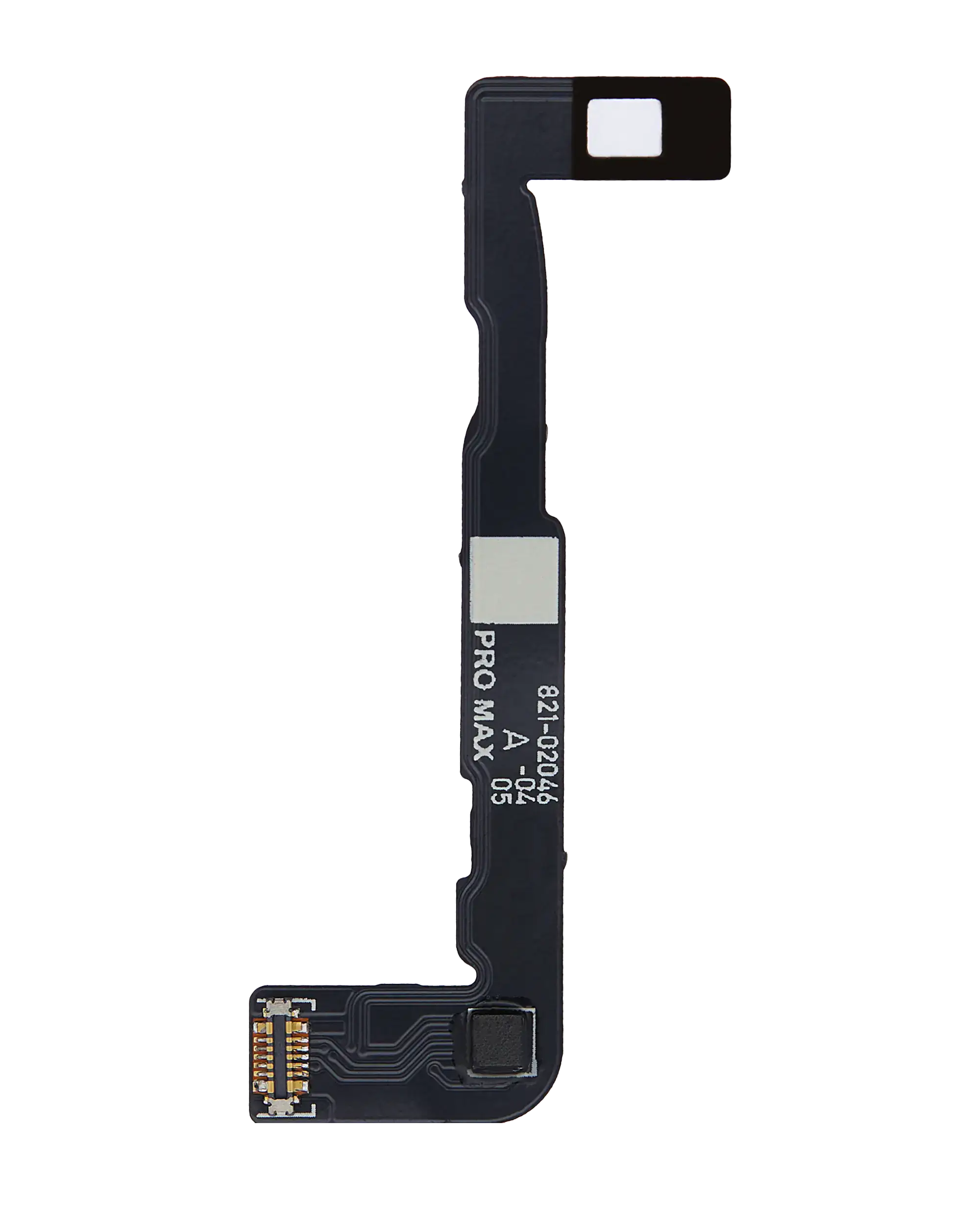 Dot Projector Flex Cable Compatible For Iphone 11 Pro Max (Use For Id Face) (Soldering Required) (Qianli)