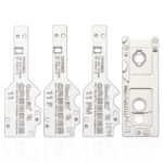 Id Face Dot Projector Precision Calibrator Set For 11 Series (Qianli)