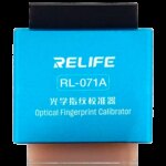 Rl-071A Optical Fingerprint Calibrator For In-Display Fingerprint Scanners (Relife)