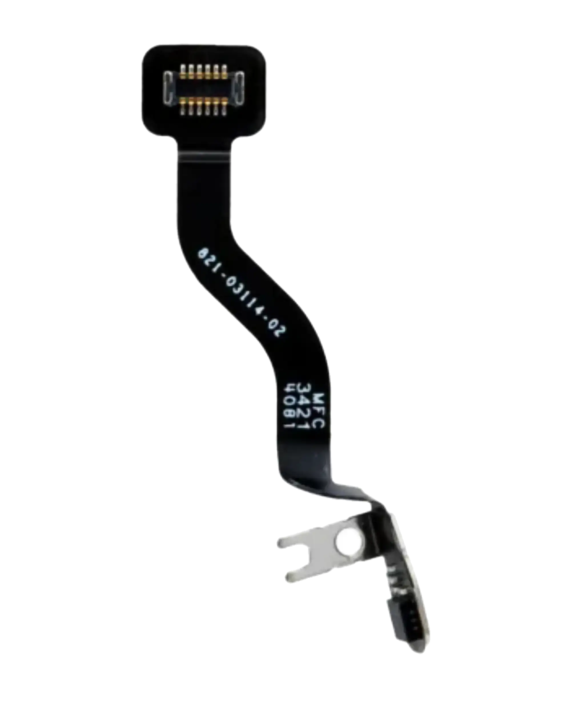 Lid Angle Sensor Compatible For Macbook Pro 16" (A2485 / Late 2021) / (A2780 / A2991/ Late 2023) (Nerd.Tool.1)