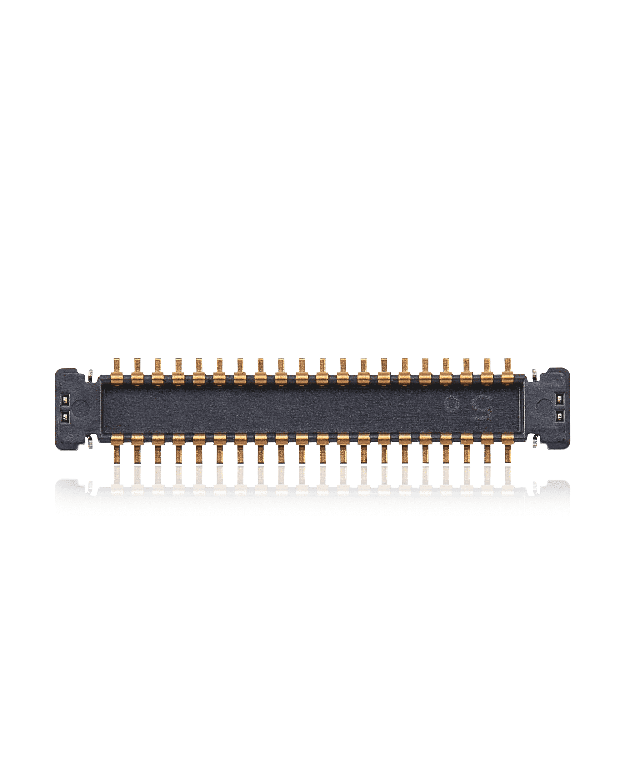 Fpc Connector Compatible For Google Pixel / Pixel 2 (Lcd) (On Motherboard) (54 Pin)