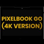 Lcd Assembly With Digitizer Compatible For Google Pixelbook Go (4K Version) (Refurbished)