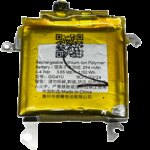 Replacement Battery Compatible For Google Pixel Watch Series 1 (41Mm) / Series 2 (41Mm)