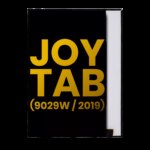 Lcd Only Compatible For Alcatel Joy Tab (9029W / 2019) (Refurbished)