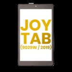 Digitizer With Frame Compatible For Alcatel Joy Tab (9029W / 2019)
