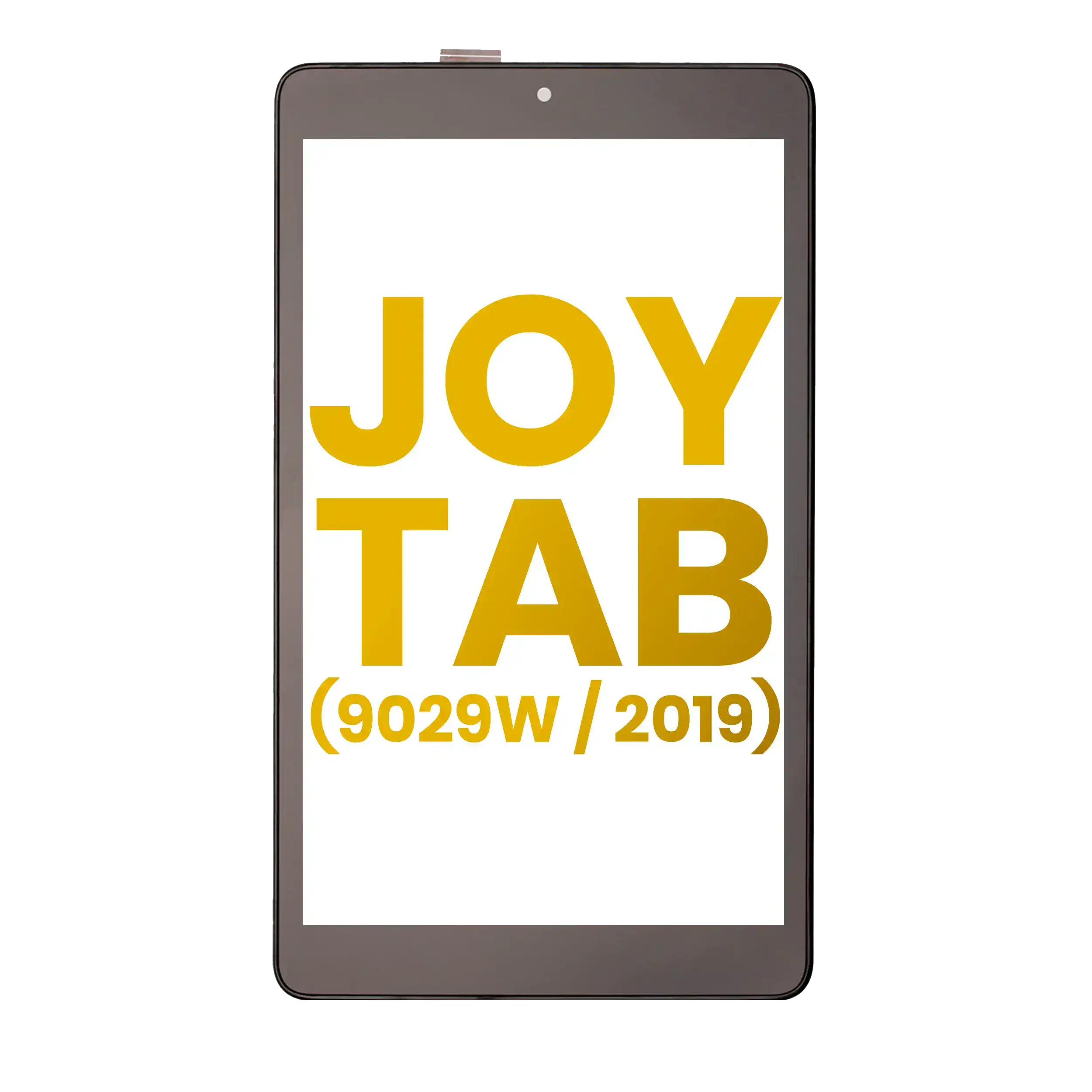 Digitizer With Frame Compatible For Alcatel Joy Tab (9029W / 2019)