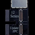 Extended Board Compatible For Iphone 12 / 12 Pro / 12 Pro Max / 12 Mini