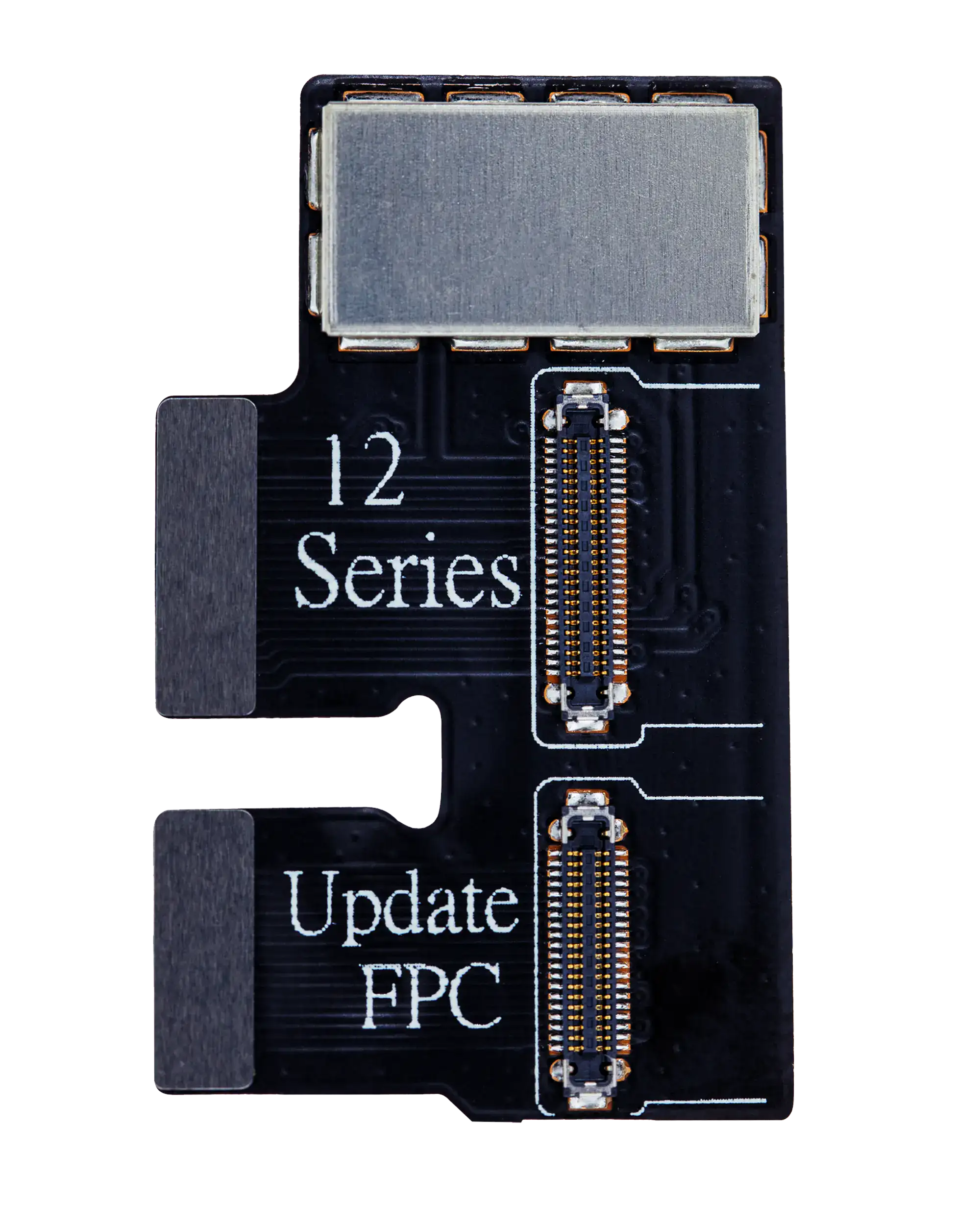 Extended Board Compatible For Iphone 12 / 12 Pro / 12 Pro Max / 12 Mini