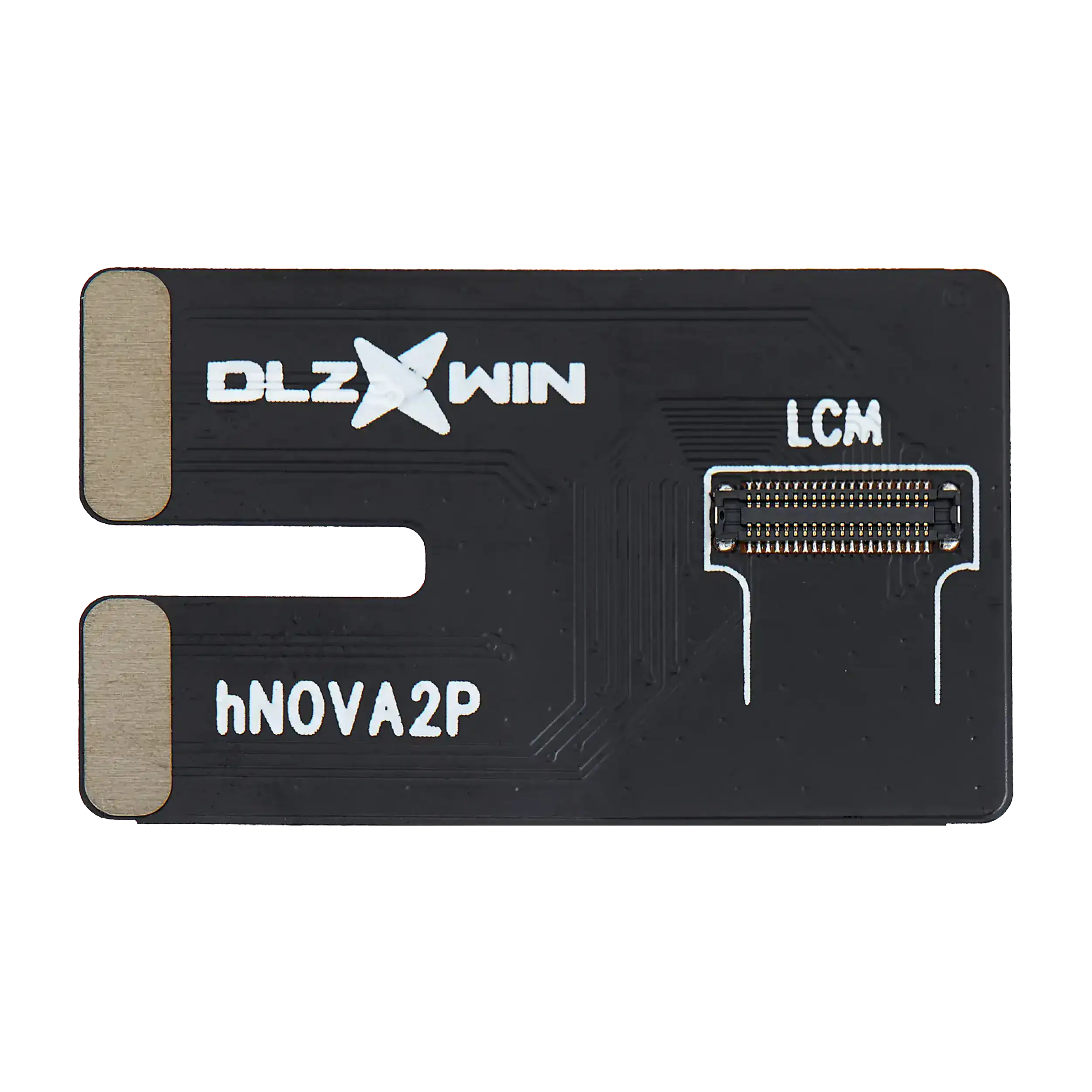 Tester Flex Cable For Itestbox (S300) Compatible For Huawei Nova 2 Plus