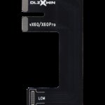 Tester Flex Cable For Itestbox (S200 / S300) Compatible For Vivo X60 / X60Pro