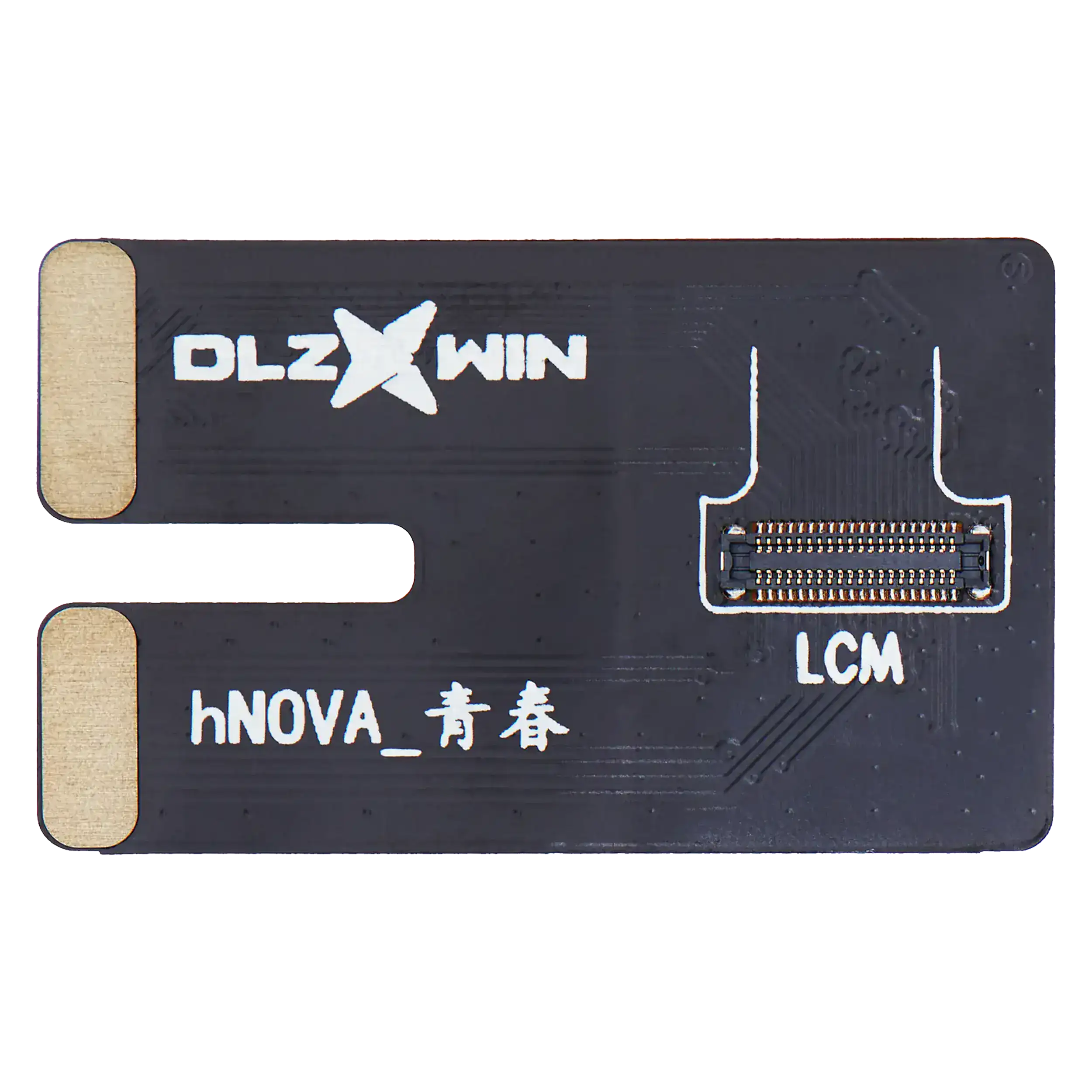 Tester Flex Cable For Itestbox (S300) Compatible For Huawei Nova Qc