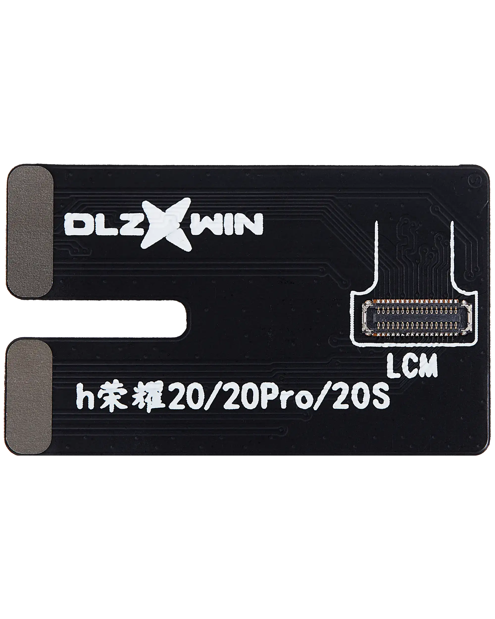 Tester Flex Cable For Itestbox (S300 / S800) Compatible For Huawei Honor 20 / Honor 20 Pro / Honor 20S