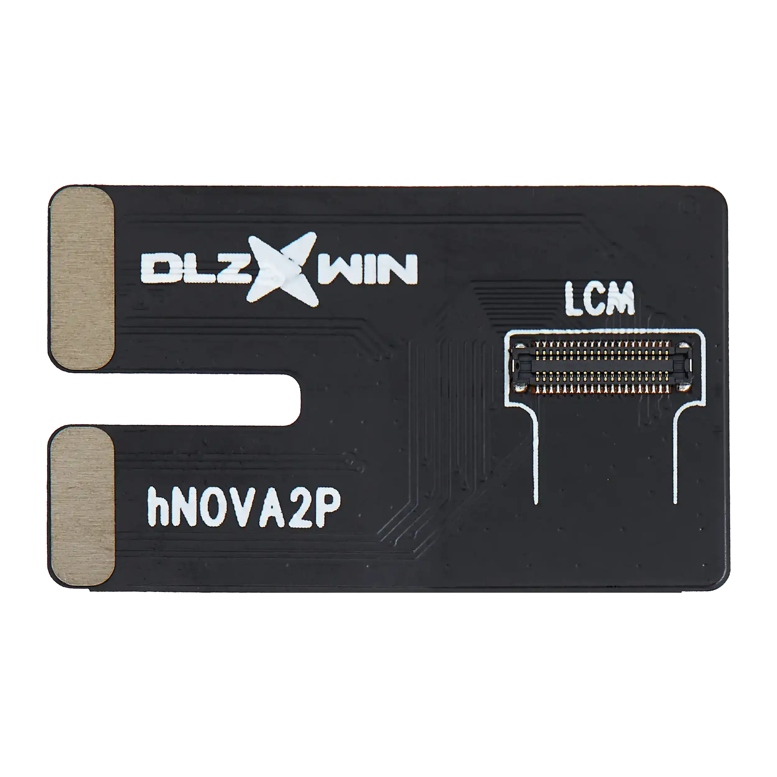 Tester Flex Cable For Itestbox (S300) Compatible For Huawei Nova 2
