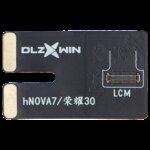 Tester Flex Cable For Itestbox (S300) Compatible For Huawei Nova 7 / Honor 30