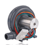 Hot Air Rework Station Model # 861Dw Fan (Quick)