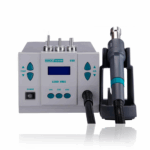 Hot Air Rework Station (1000W / 110V) (Model # 861Dw) (Quick)