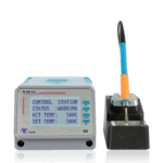 T12-11 Digital Smart Lead-Free Soldering Station