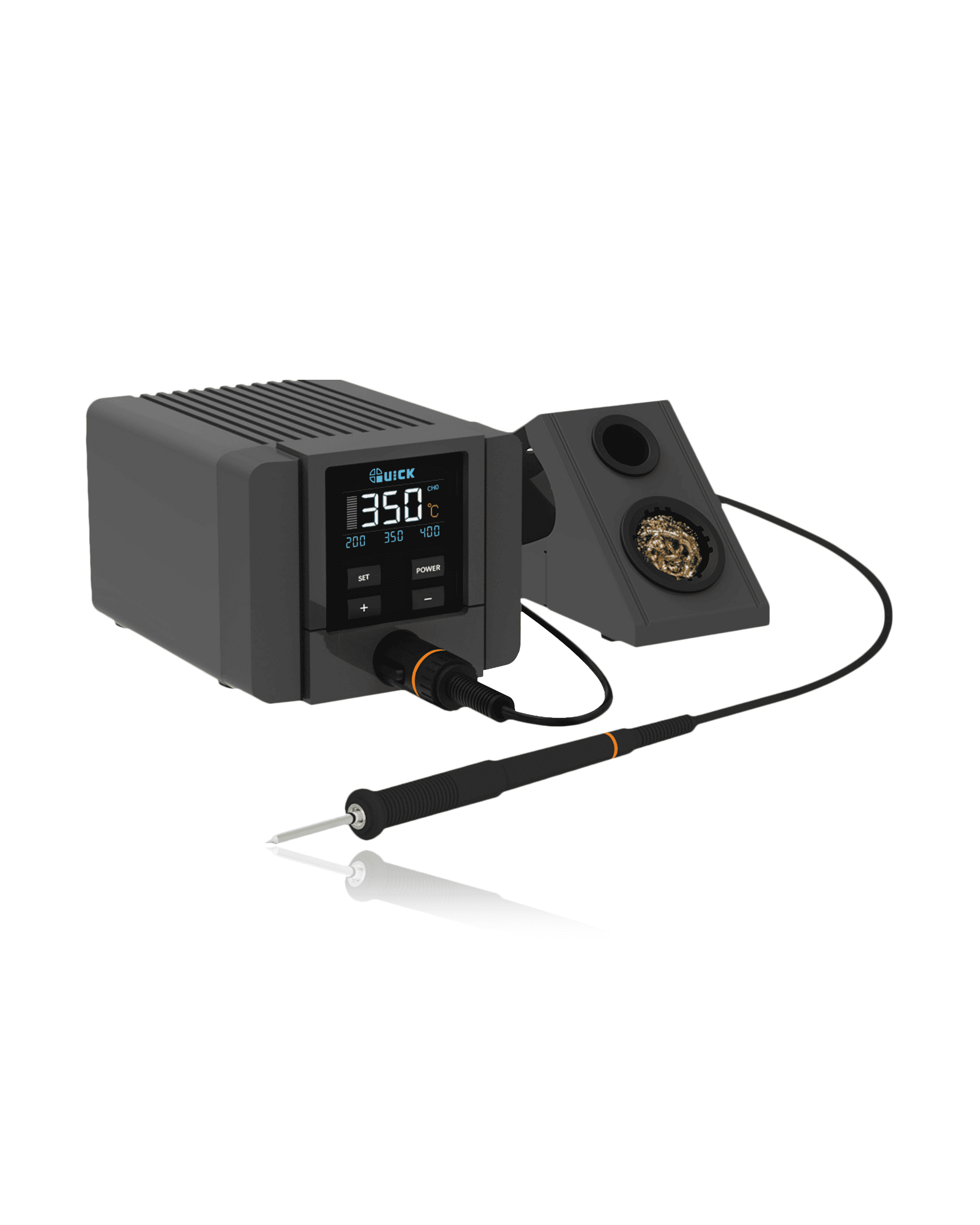 Ts11 Smart Precision Soldering Station (Quick)