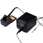 Lead Free Intelligent Soldering Station (120W / 110V) (Model # Ts1200A) (Quick)