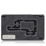 Middle Frame Reballing Platform Compatible For Iphone 13 / 13 Mini / 13 Pro / 13 Pro Max (Qianli)
