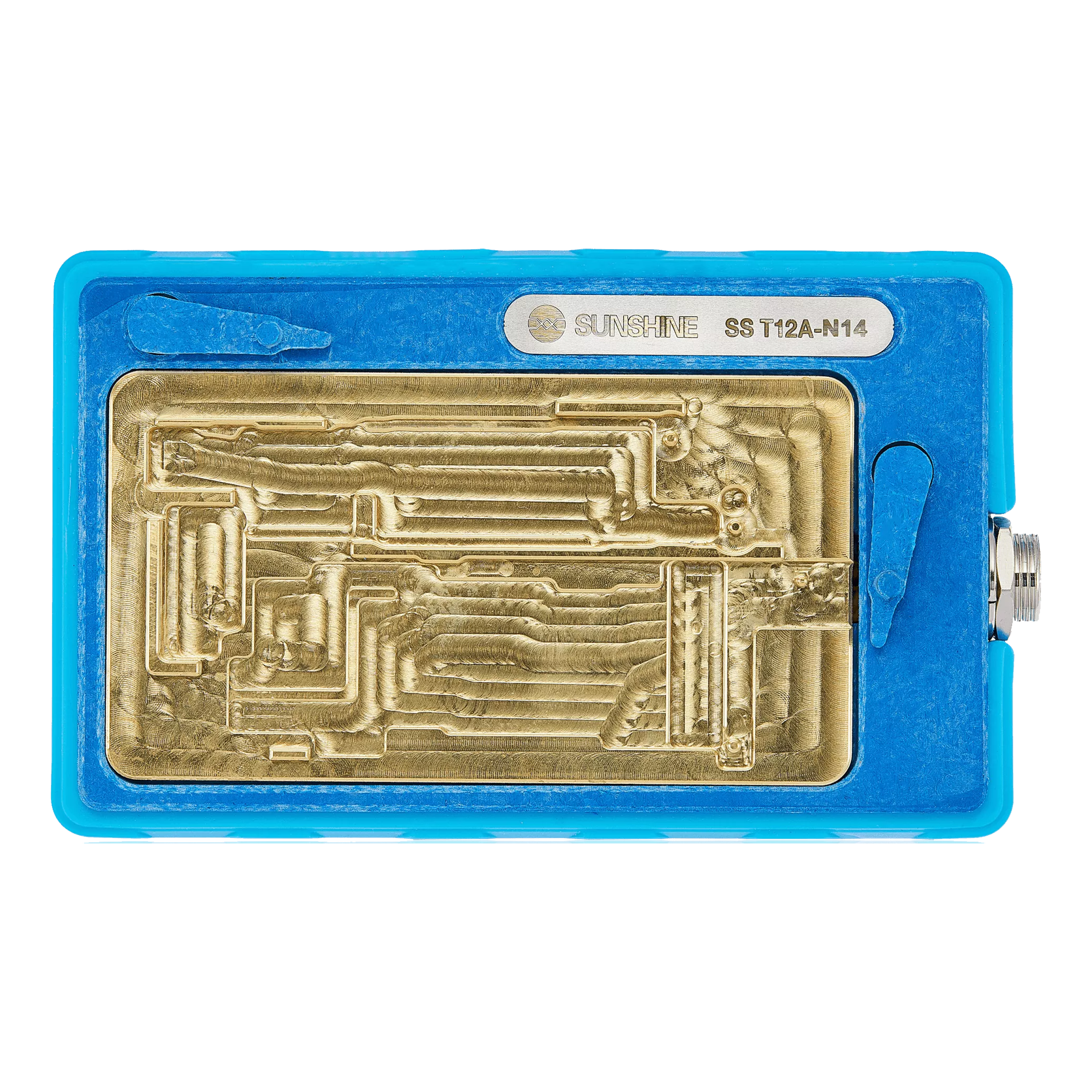 Motherboard Pre-Heating Module For Iphone 14 Series (Main Hub Required)(Sunshine Ss T-12A N14)