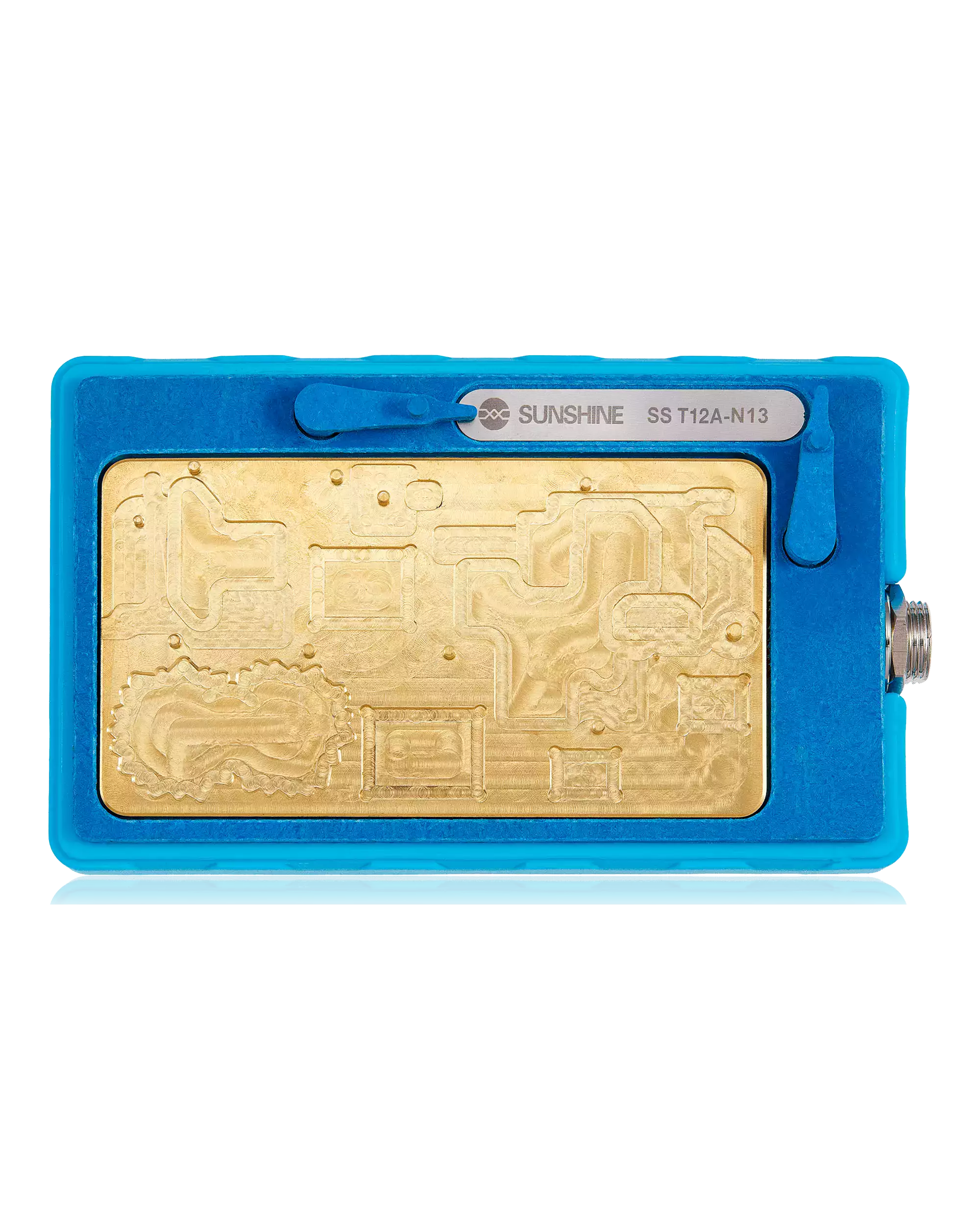 Motherboard Pre-Heating Module For Iphone 13 Series (Main Hub Required) (Sunshine Ss T-12A N13)