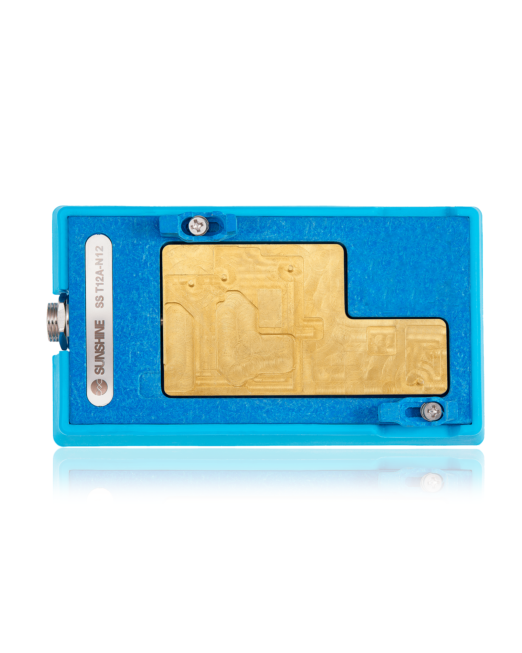 Motherboard Pre-Heating Module For Iphone 12 Series (Main Hub Required)(Sunshine Ss T-12A N12)