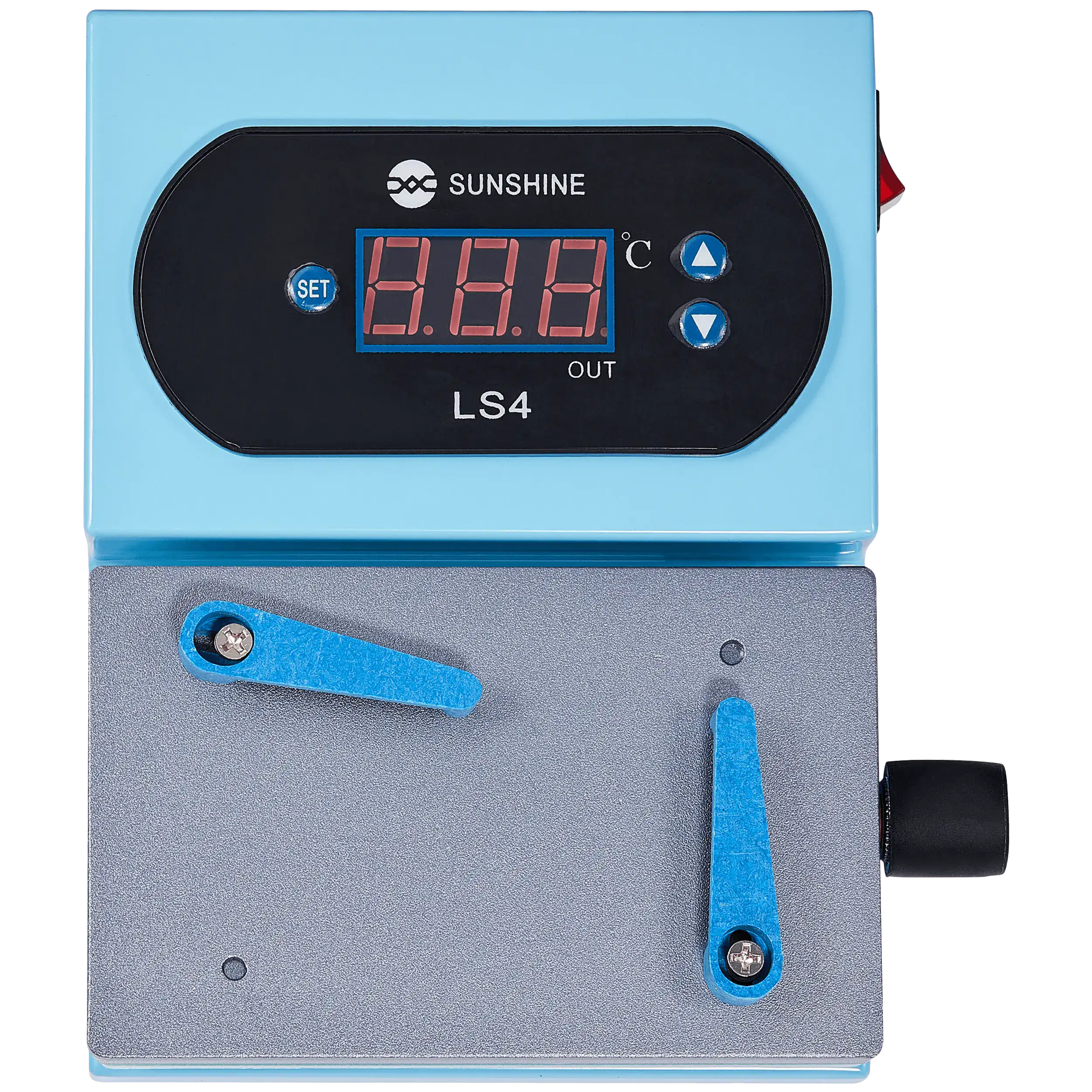 Ls4 Multifunctional Heater Machine (Sunshine)