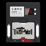 Preheating Module For X360Ii Compatible For Iphone 14 / 14 Plus / 14 Pro / 14 Pro Max (Xinzhizao)