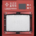 L2023 Intelligent Heating Table Compatible For Iphone X-16 Pro Max (Xzz)